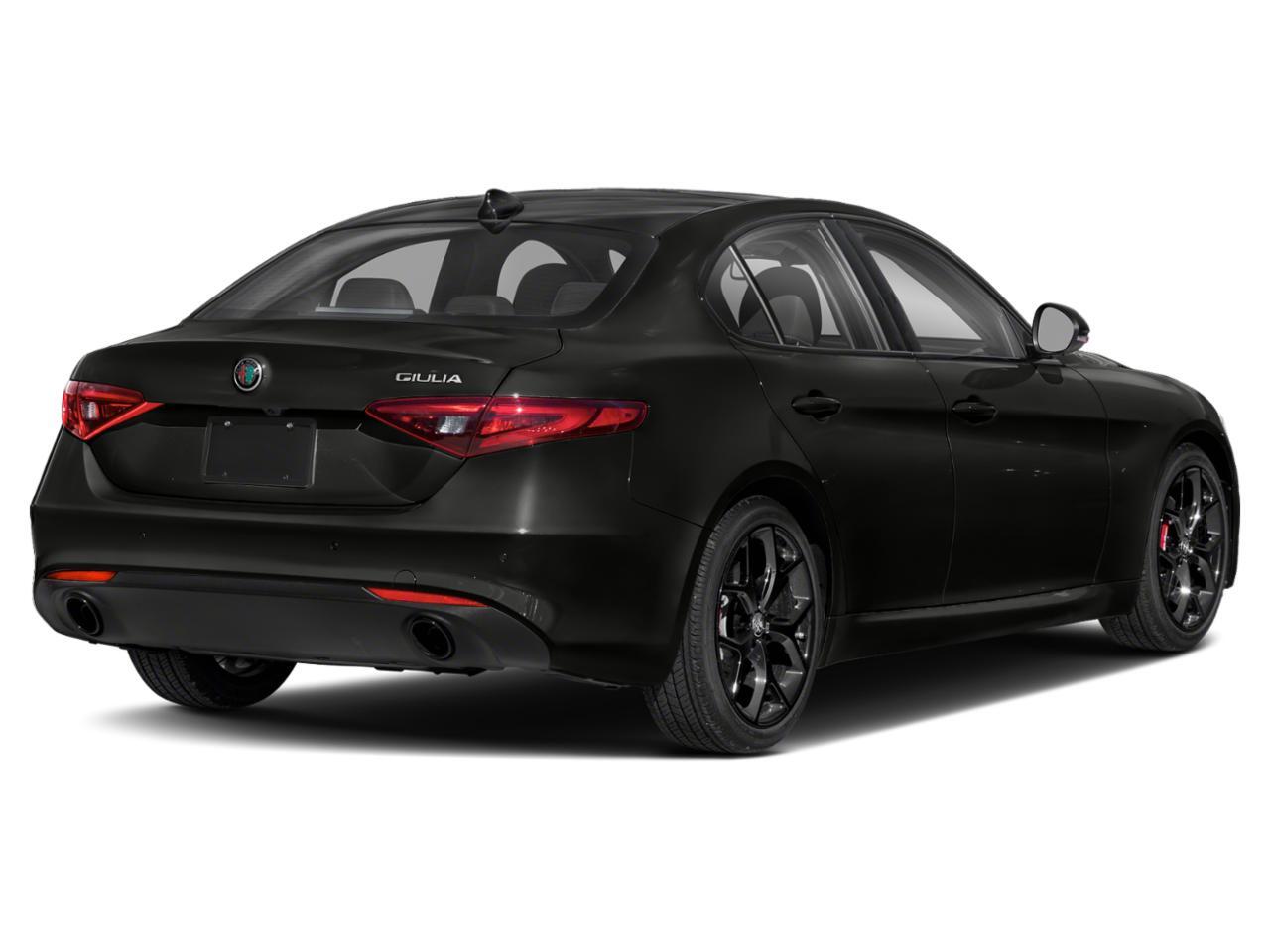 alfa romeo giulia 2020 ZARFAMAN7L7634514 image alfa romeo giulia 2020 ZARFAMAN7L7634514 image